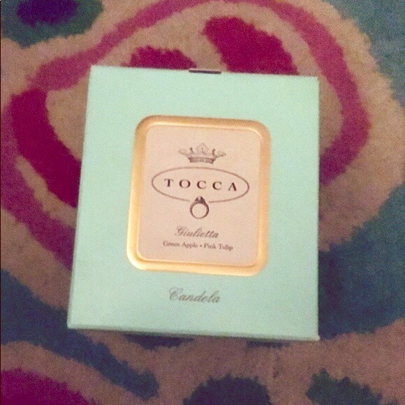 Tocca Other - 🌷🍏Tocca Giulietta Candela🌷🍏